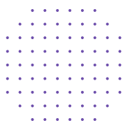 Breadcrumb Abstract Shape