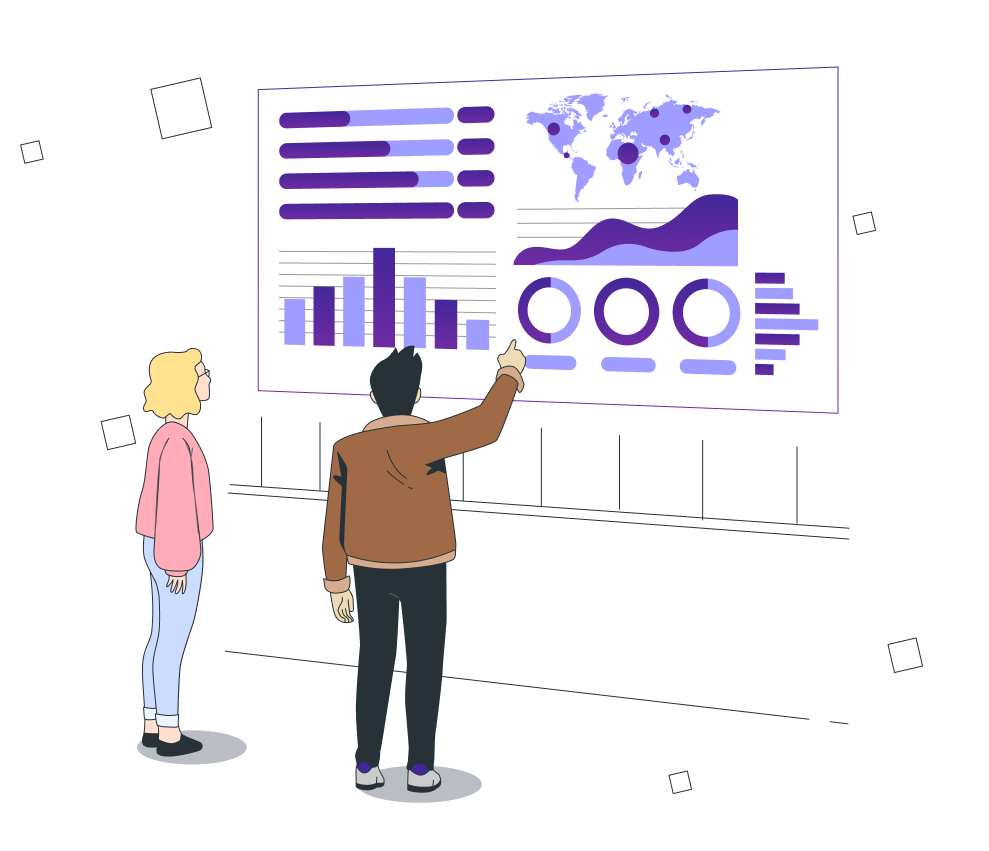 Опрос вовлеченности и лояльности сотрудников