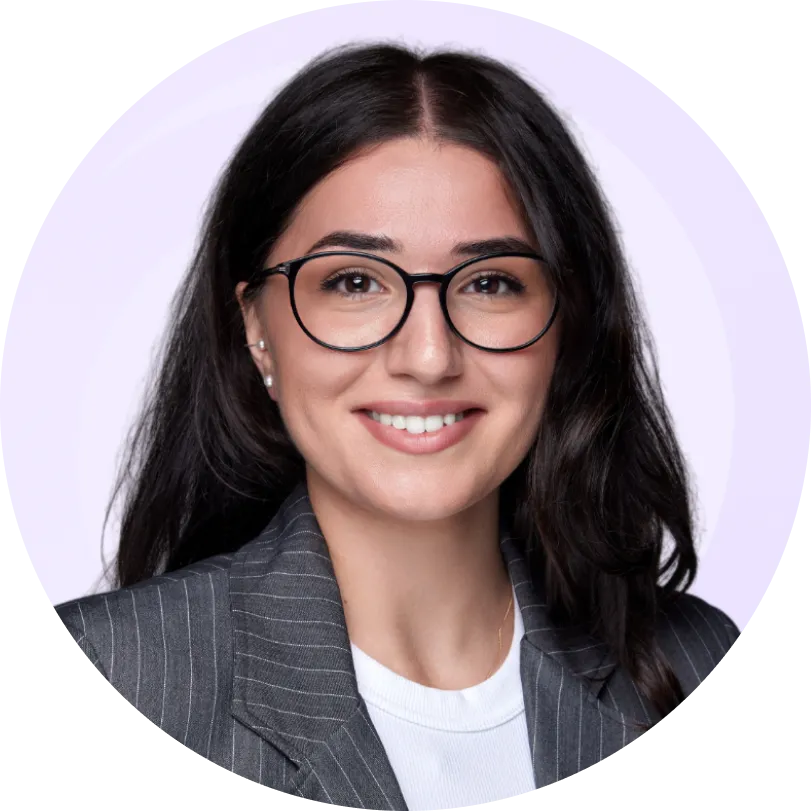 Автор Мариам Гордиашвили Руководитель HR-проектов