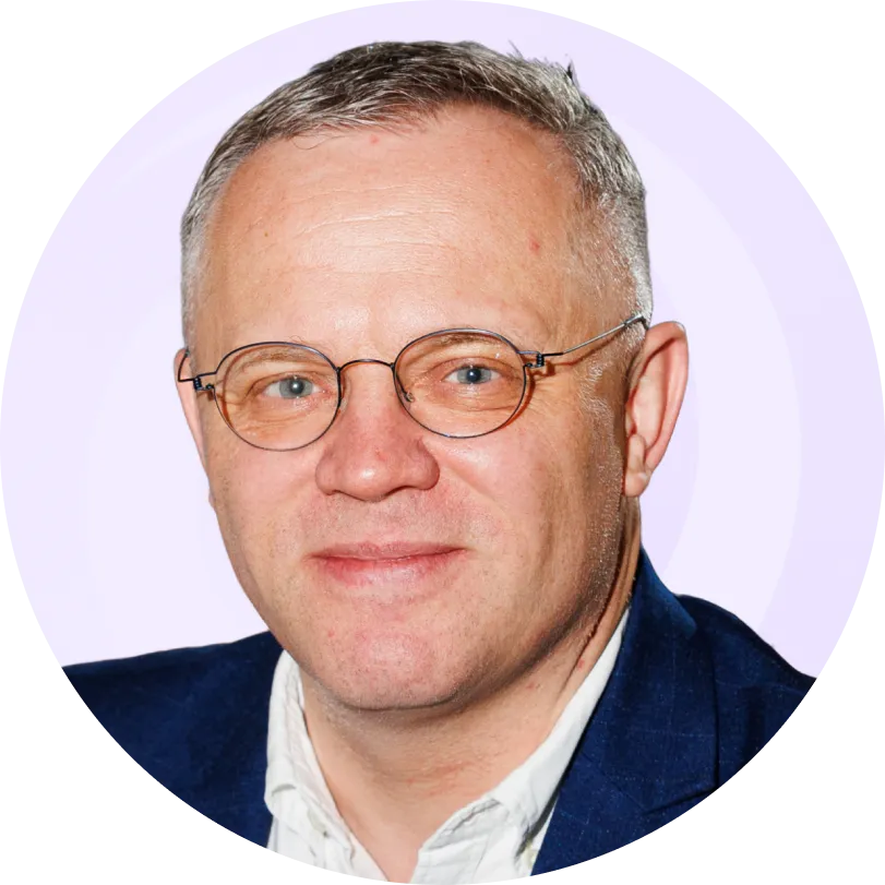 Автор Сергей Андреев Фаундер Jinn