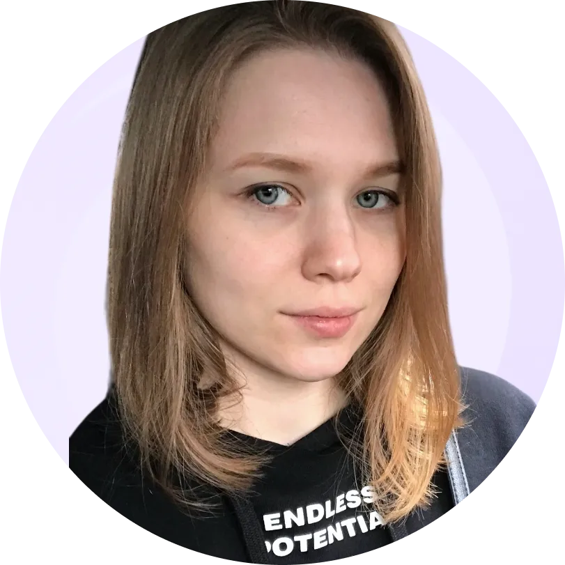 Автор Татьяна Смирнова Product owner