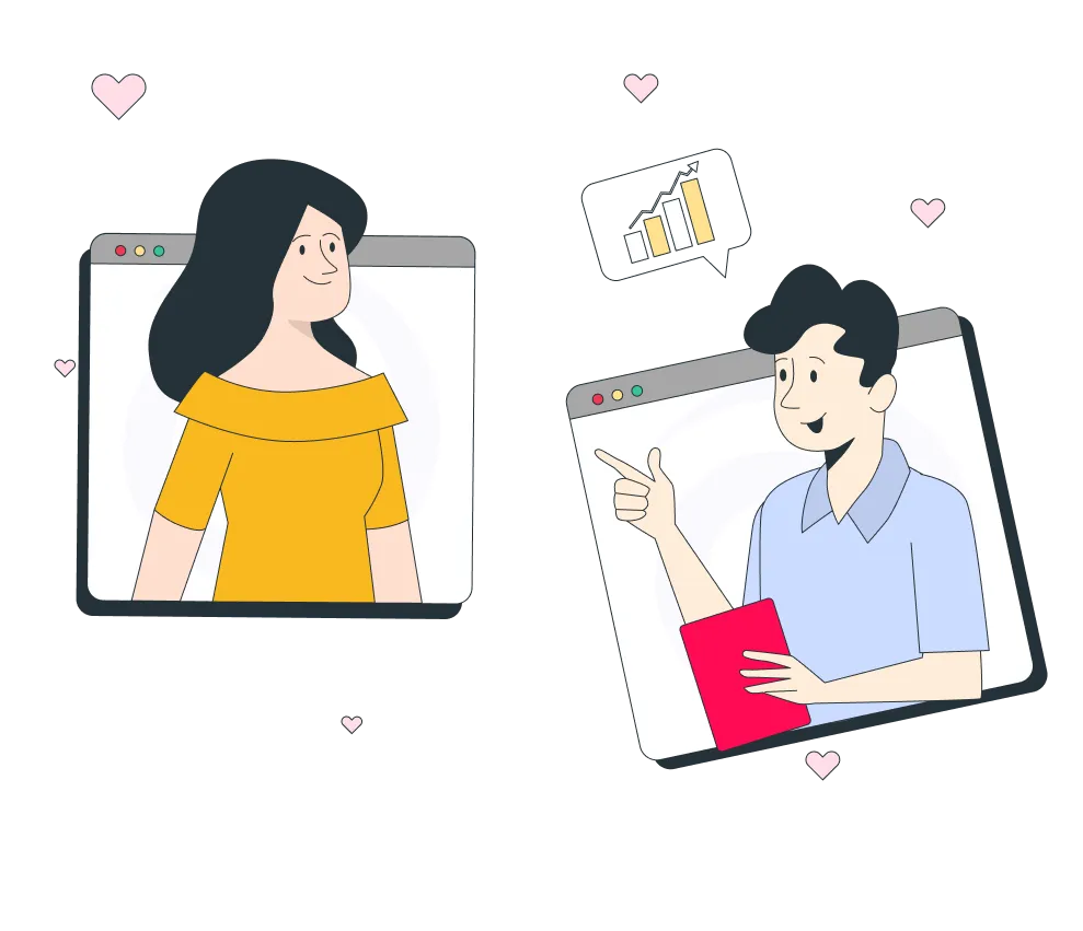 Делитесь фидбеком через Jinn