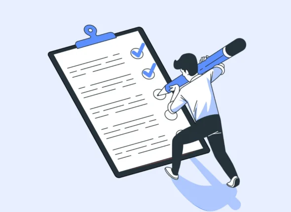 Чек-лист по онбордингу сотрудников