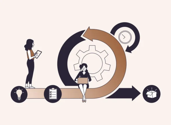 Continuous Performance в 2026 году: почему компании переходят на новую систему