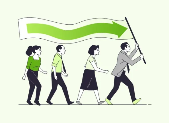 Управление изменениями: как HRD работать с сопротивлением команды на всех уровнях